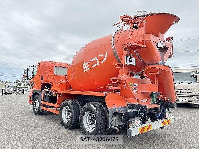 Hino PROFIA 2019-09 8146483-3