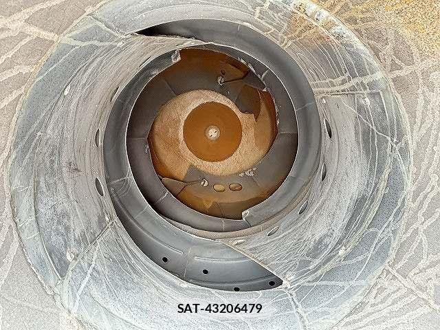 Hino PROFIA 2019-09 8146483-6