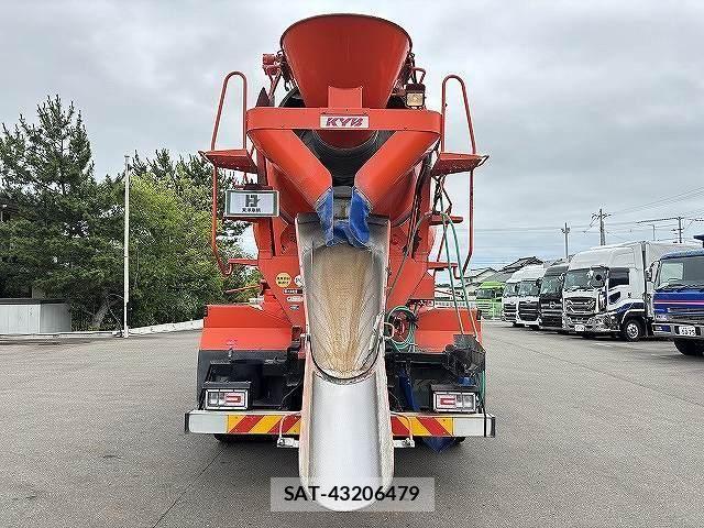 Hino PROFIA 2019-09 8146483-8