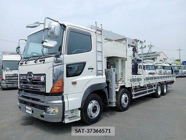 Hino PROFIA 2005-09 8146484-0