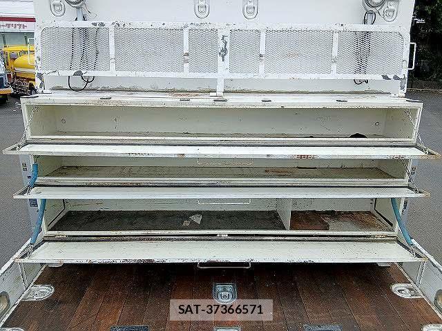 Hino PROFIA 2005-09 8146484-9