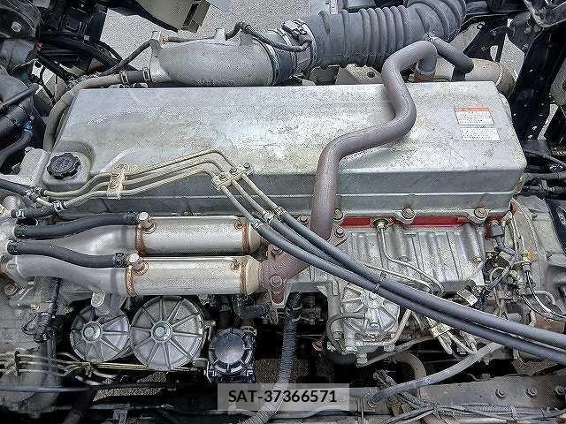 Hino PROFIA 2005-09 8146484-16
