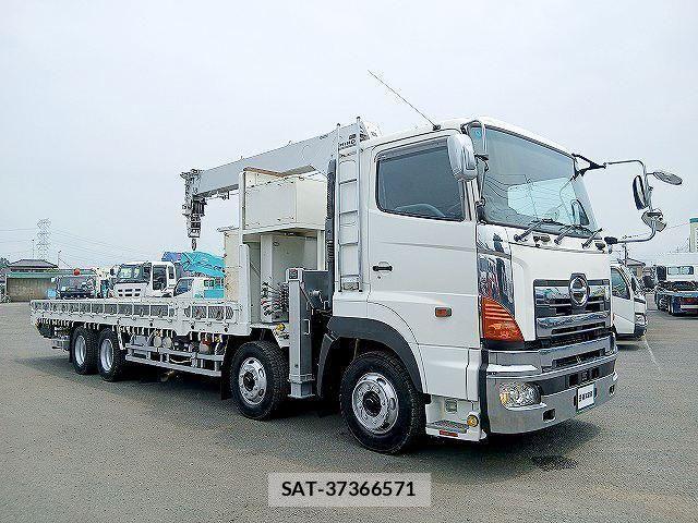 Hino PROFIA 2005-09 8146484-1