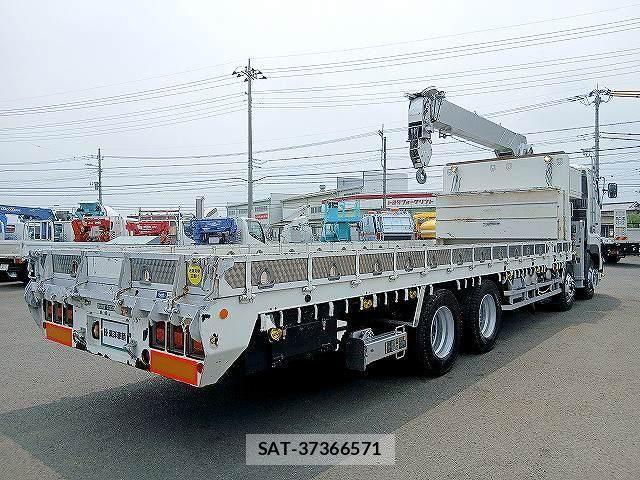 Hino PROFIA 2005-09 8146484-2
