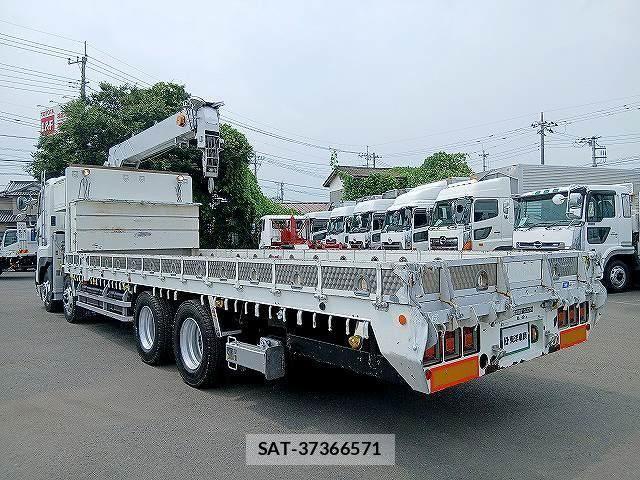 Hino PROFIA 2005-09 8146484-3