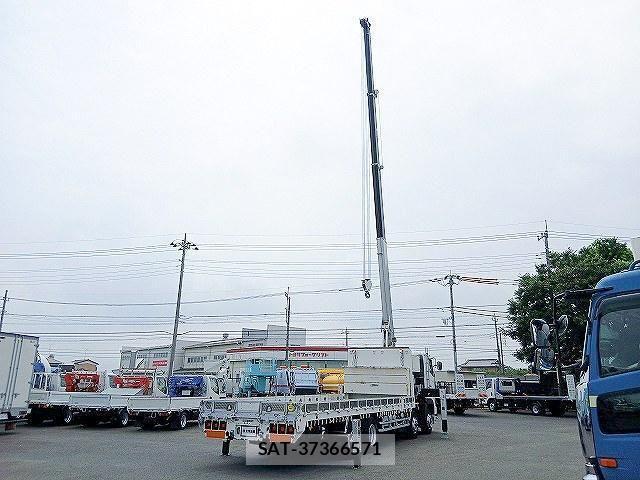 Hino PROFIA 2005-09 8146484-5