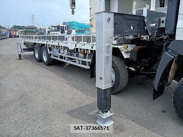 Hino PROFIA 2005-09 8146484-8
