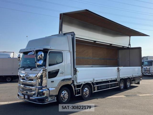 Hino PROFIA 2021-09 8146482-0