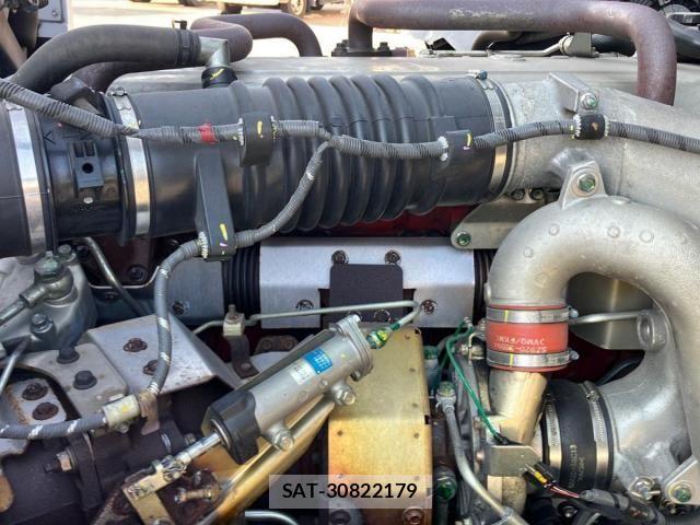 Hino PROFIA 2021-09 8146482-16