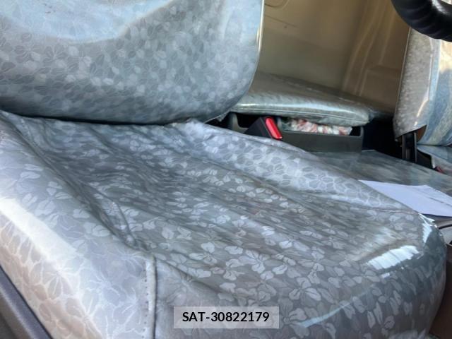 Hino PROFIA 2021-09 8146482-17