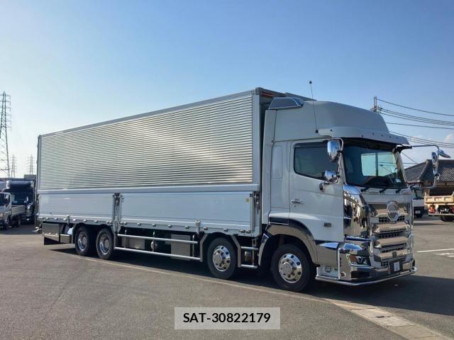 Hino PROFIA 2021-09 8146482-1