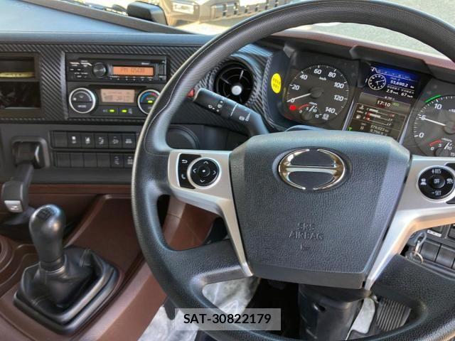 Hino PROFIA 2021-09 8146482-19
