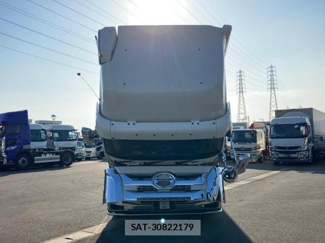 Hino PROFIA 2021-09 8146482-22