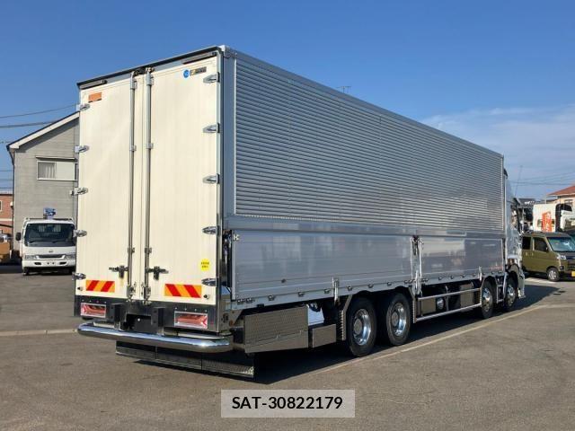 Hino PROFIA 2021-09 8146482-2