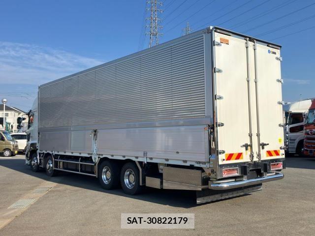 Hino PROFIA 2021-09 8146482-3