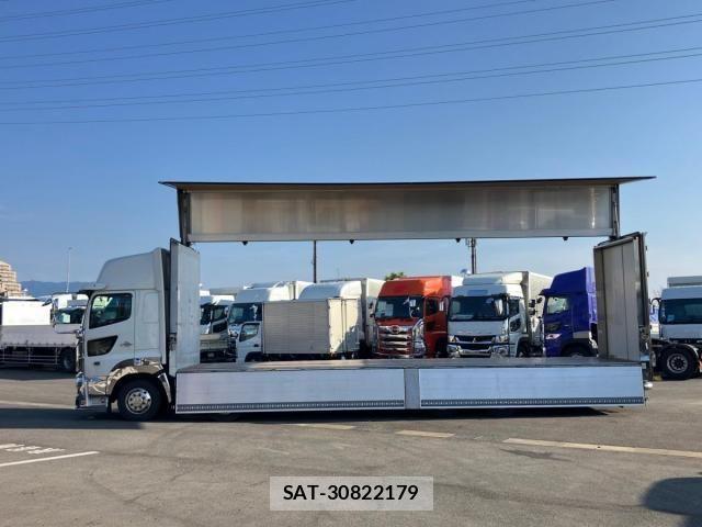 Hino PROFIA 2021-09 8146482-4