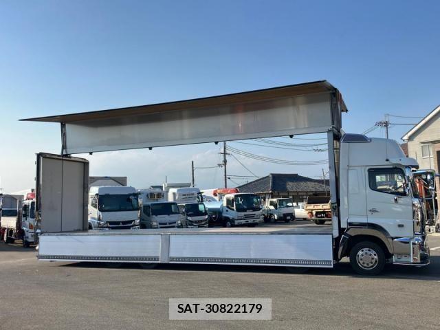 Hino PROFIA 2021-09 8146482-5