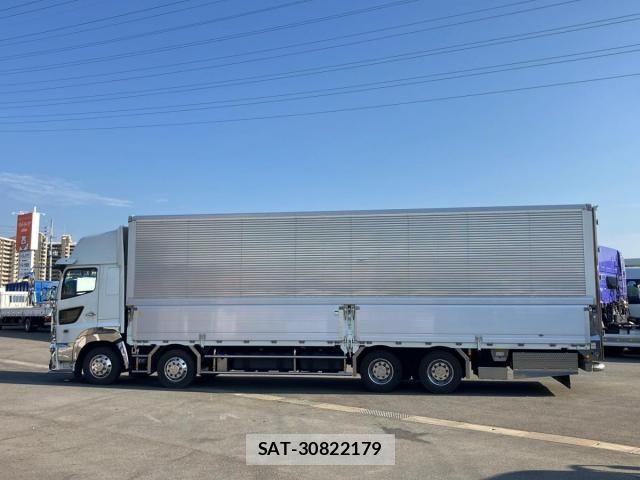 Hino PROFIA 2021-09 8146482-6