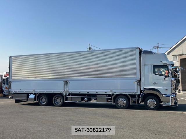 Hino PROFIA 2021-09 8146482-7