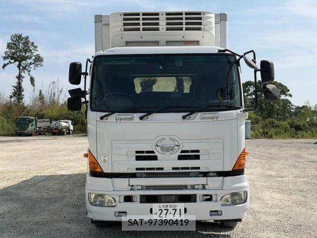 Hino PROFIA 2016-02 8159071-0