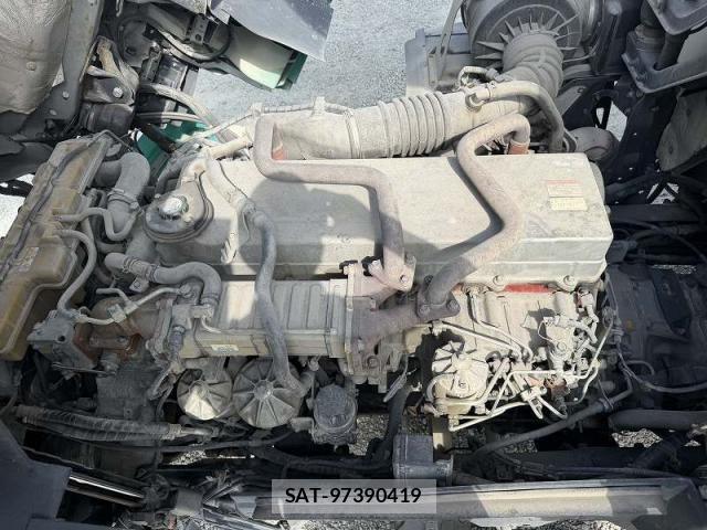 Hino PROFIA 2016-02 8159071-25