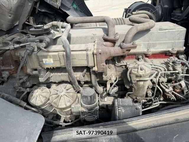 Hino PROFIA 2016-02 8159071-27