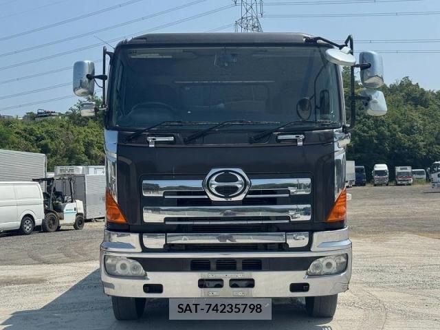 Hino PROFIA 2008-10 8159072-0