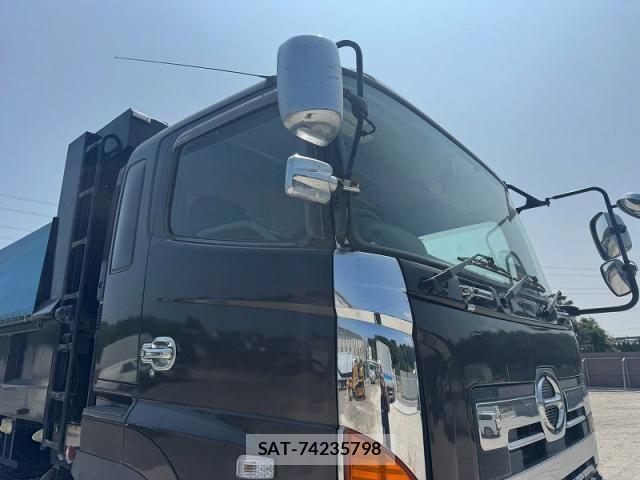 Hino PROFIA 2008-10 8159072-9
