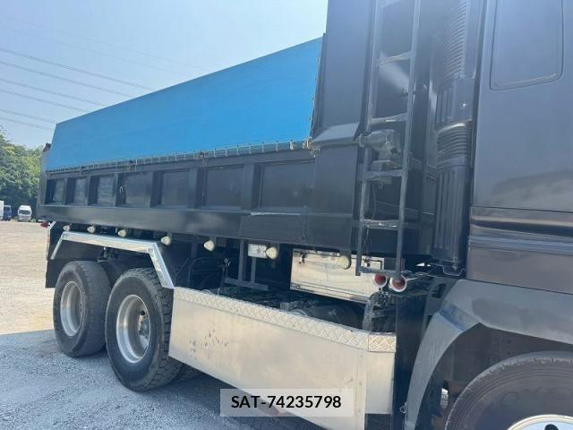 Hino PROFIA 2008-10 8159072-10