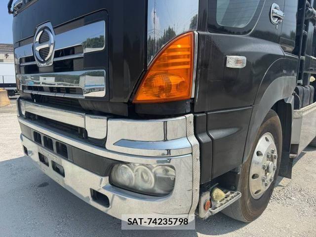 Hino PROFIA 2008-10 8159072-11