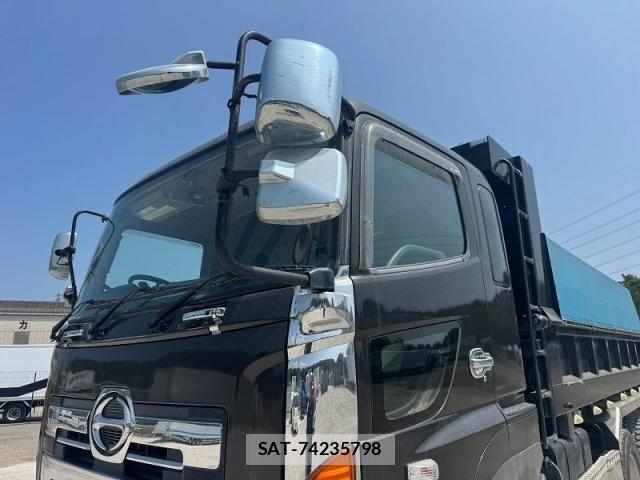 Hino PROFIA 2008-10 8159072-12