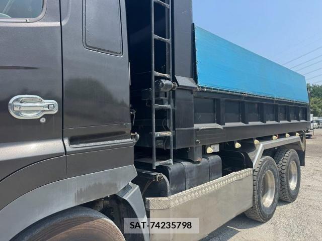 Hino PROFIA 2008-10 8159072-13