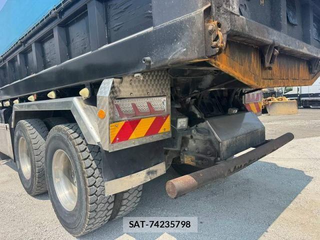 Hino PROFIA 2008-10 8159072-14