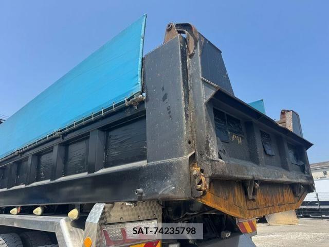 Hino PROFIA 2008-10 8159072-15