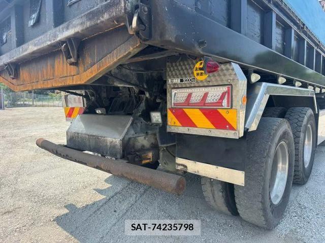 Hino PROFIA 2008-10 8159072-16