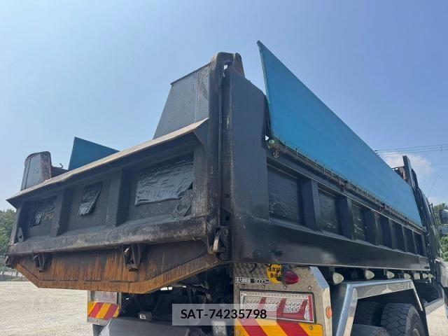 Hino PROFIA 2008-10 8159072-17
