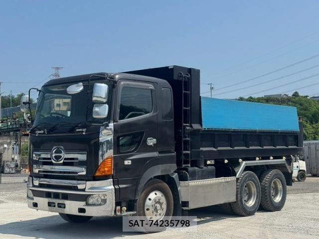 Hino PROFIA 2008-10 8159072-1