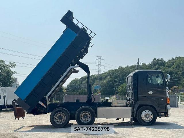 Hino PROFIA 2008-10 8159072-19