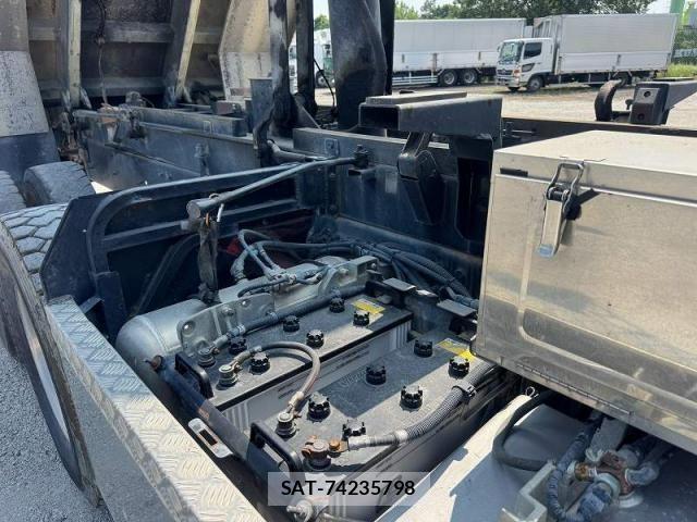 Hino PROFIA 2008-10 8159072-20