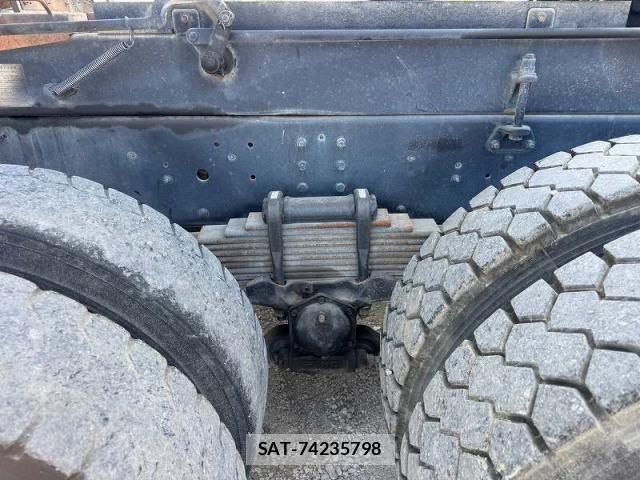 Hino PROFIA 2008-10 8159072-22