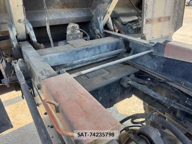 Hino PROFIA 2008-10 8159072-24
