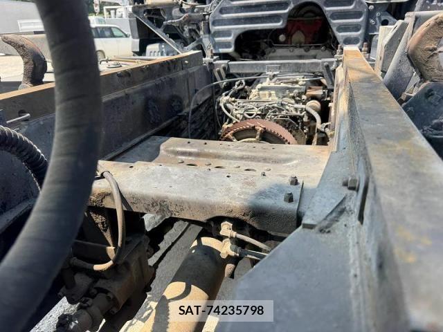 Hino PROFIA 2008-10 8159072-26