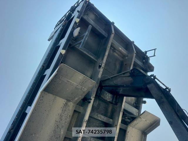 Hino PROFIA 2008-10 8159072-28
