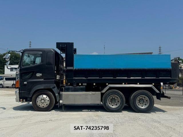 Hino PROFIA 2008-10 8159072-2