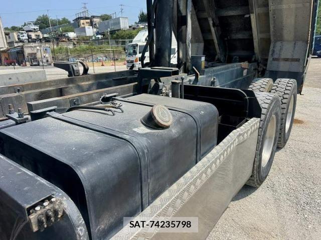 Hino PROFIA 2008-10 8159072-29