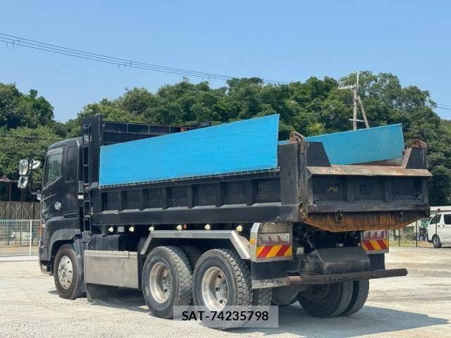 Hino PROFIA 2008-10 8159072-3