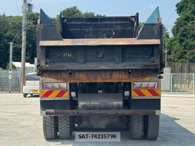 Hino PROFIA 2008-10 8159072-4