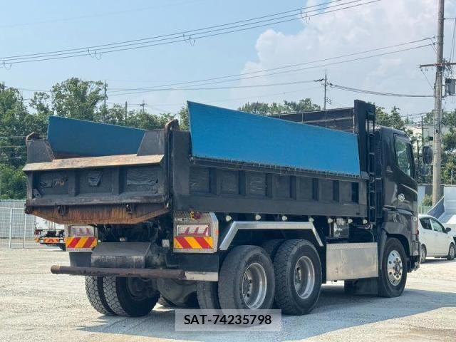 Hino PROFIA 2008-10 8159072-5