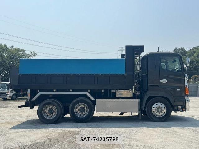Hino PROFIA 2008-10 8159072-6
