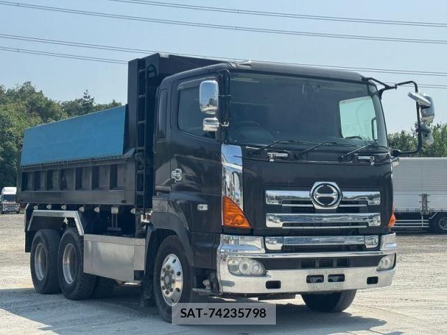 Hino PROFIA 2008-10 8159072-7